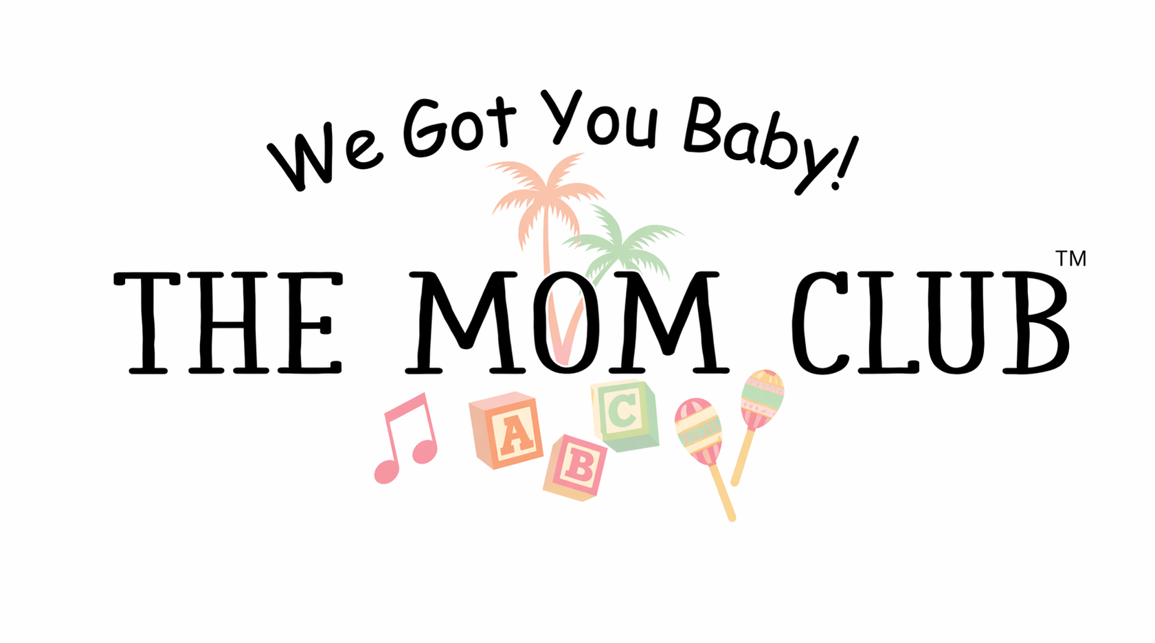 The Mom Club